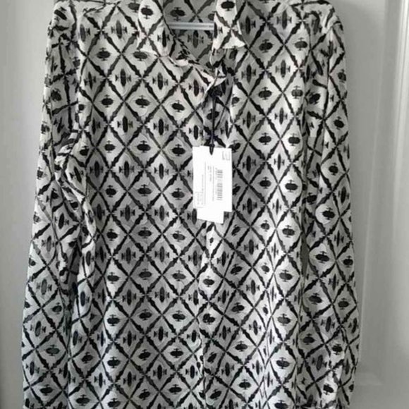 long sleeve shirt - Picture 2 of 9